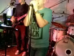 Baanfeesten Melsele